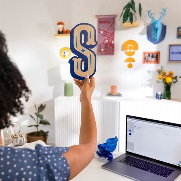 Intelligent skärmaskin - CRICUT - Maker 4 - Sage