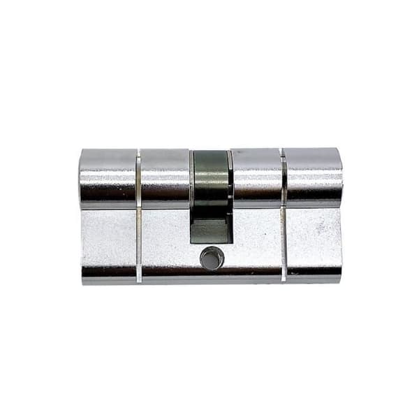 ABUS D6 cylinder 35x40mm - Programmerat brottsystem - Säkerhetsnivå 6