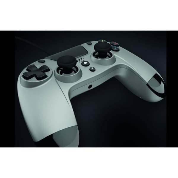 Spelkontroll - Gioteck - VX4 - Trådad - Ergonomisk design - 3,5mm Jackport