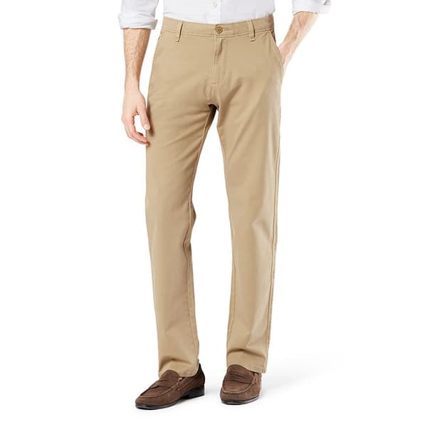 Dockers New British slim chinos