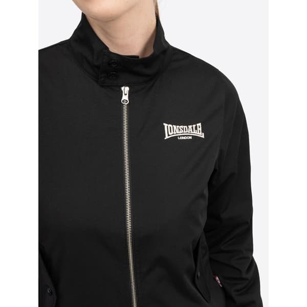 Lonsdale Rodeen damtröja