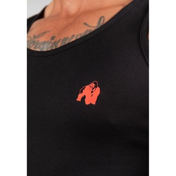 Gorilla Wear Adams stretchig linne