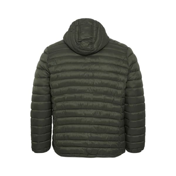 Doudoune med zip och huva Blend Romsey