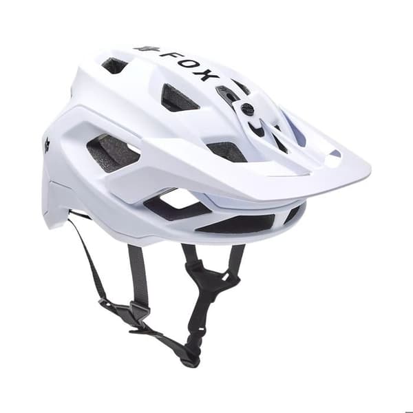 Fox Racing Speedframe Solid MTB-hjälm