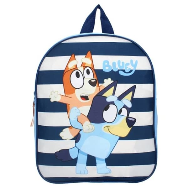 Bluey ryggsäck