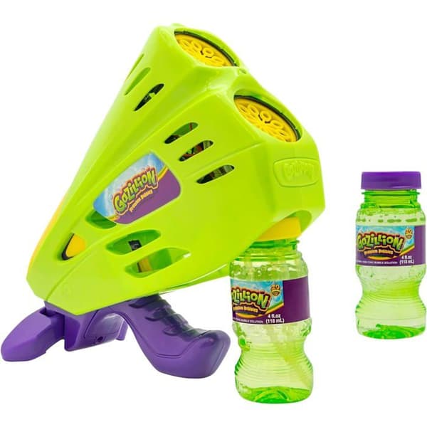 Pistol med bubblor Bubble Blaster Gazillion