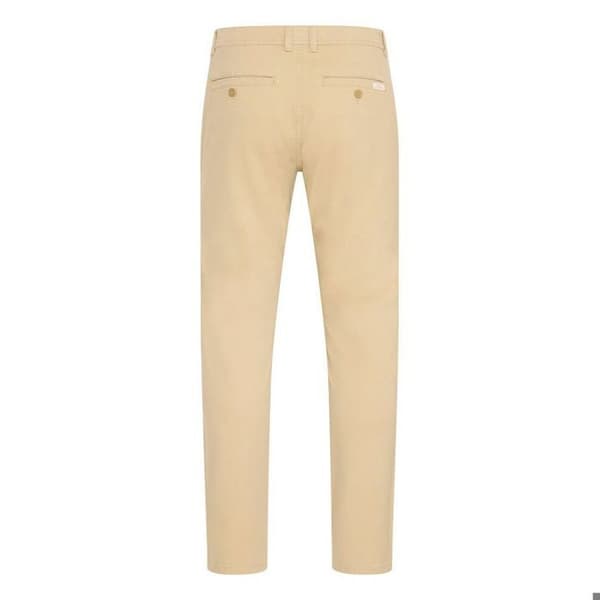 Byxor i twill Blend Ednan
