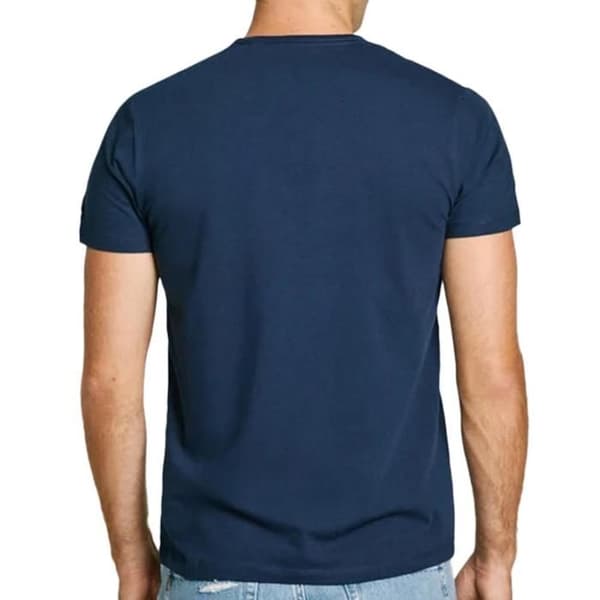 T-shirt Marin Herr Pepe Jeans Original Basic 508212