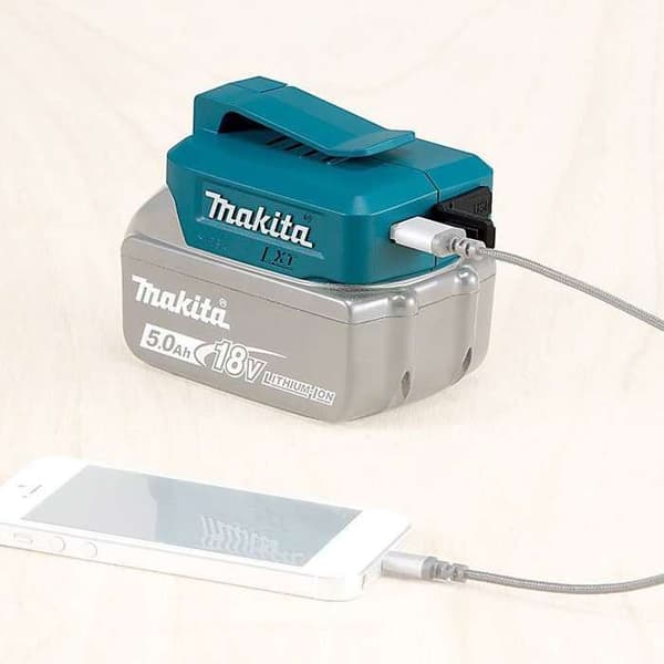 USB-laddare ADP05 MAKITA - DECADP05