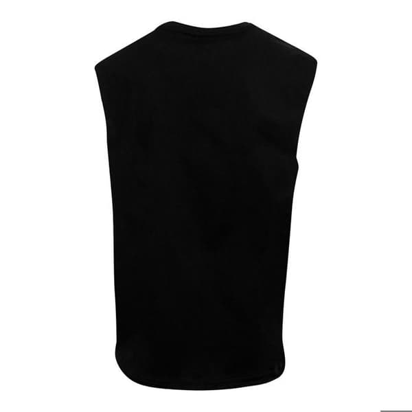Ärmlös T-shirt Mister Tee Pray