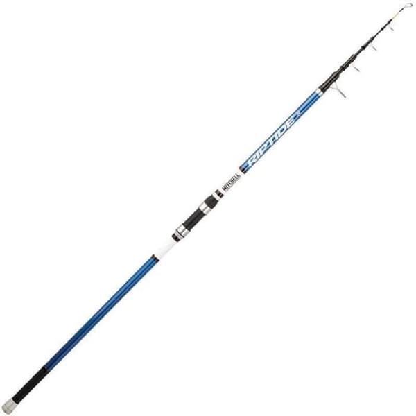Mitchell Riptid R Surfcasting Teleskopisk Spö - 4,20 m ( 100 - 140 g )