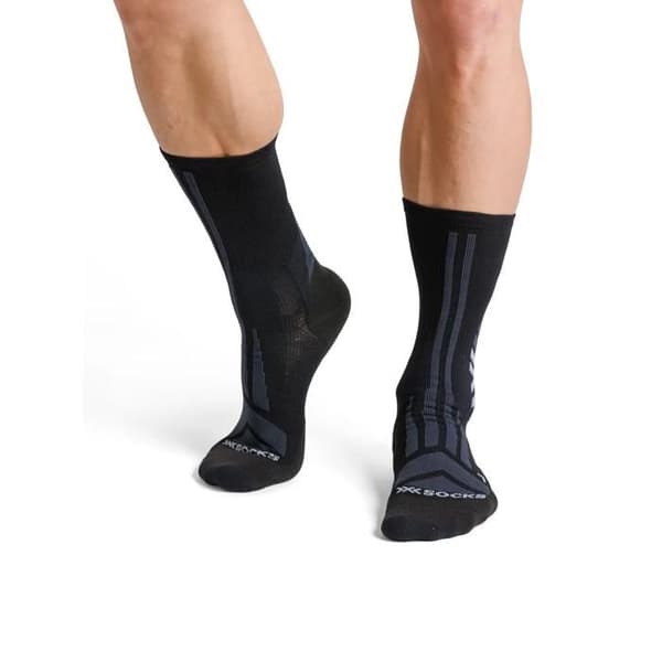 Chaussettes X-Socks Discover Crew