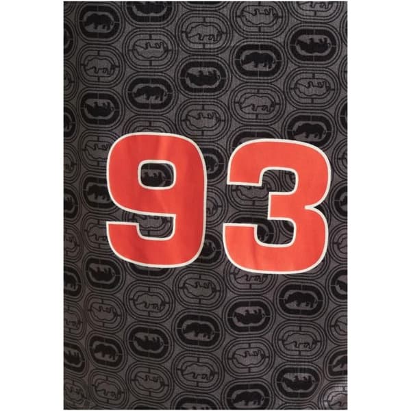 Kort Ecko Unltd. Logomania