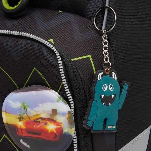ergobag Hangies Monster [112874]