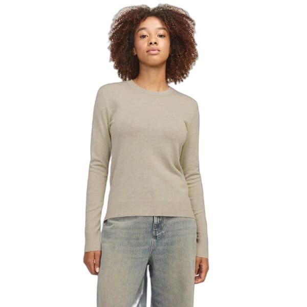 Stickad tröja dam Jack & Jones Cara
