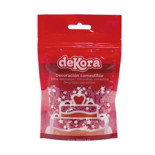 Dekora dekorativa bruksföremål - 434017