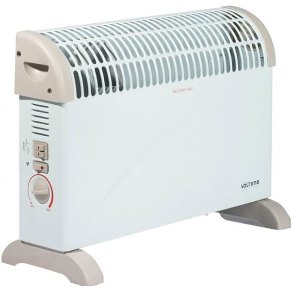 Bomullsdistrubutör - bomullspinne-distributör Volteno - VO0266 - MINI KONVEKTOR 1500W