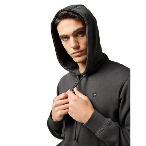 Wrangler Sign Off Hoodie