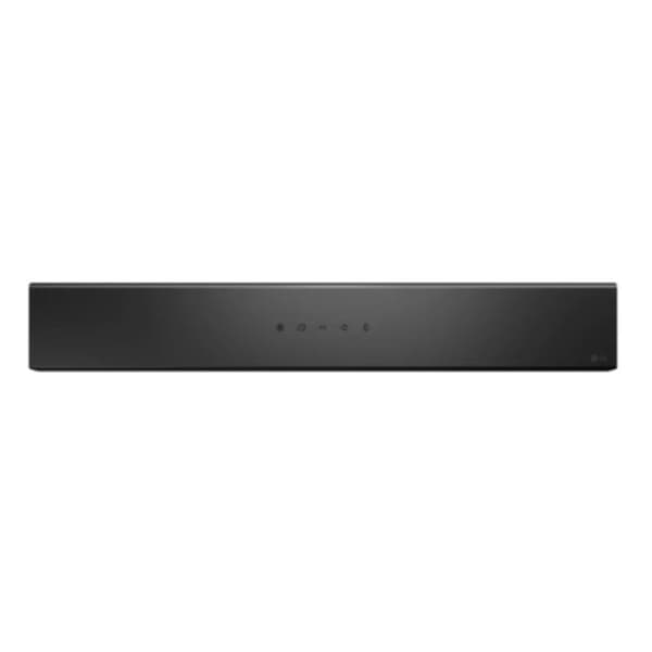 LG S20A ljudbar 50 W Svart