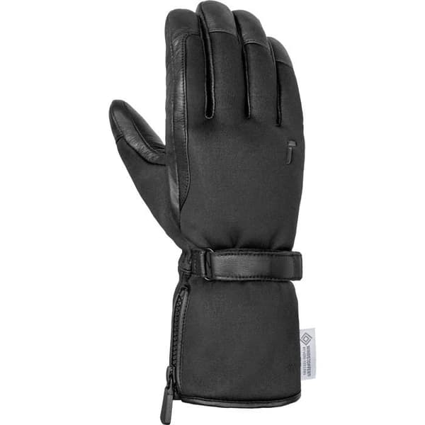 Reusch Method Windstopper skidhandskar