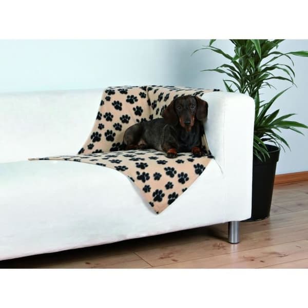 TRIXIE beany fodrad hundfilt
