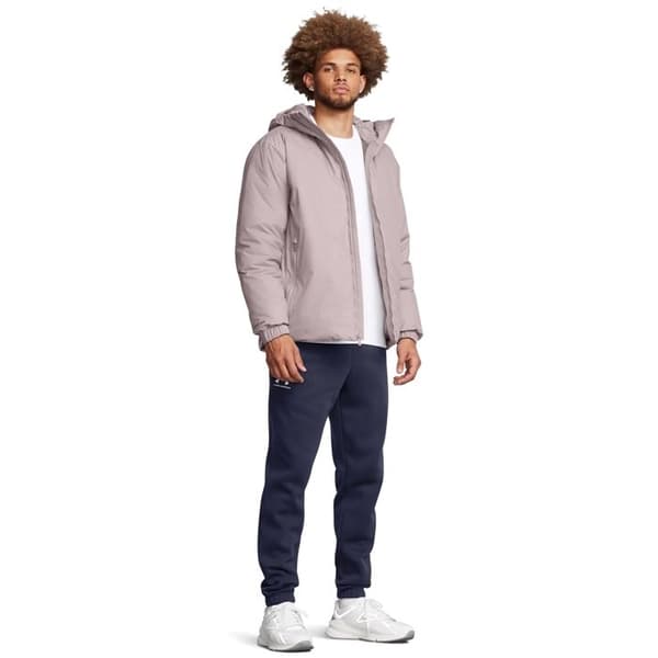Under Armour ColdGear® zip-up jacka