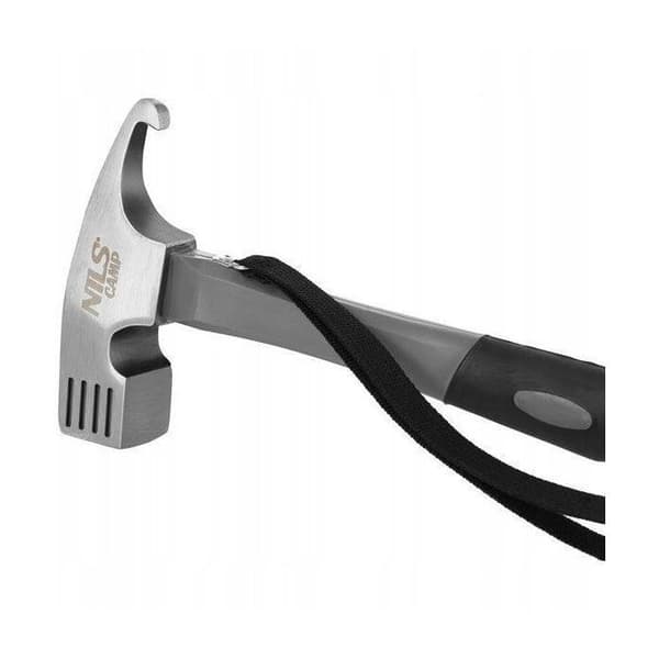 Marteau Nils extreme NC17109 CAMPINGHAMMER NILS