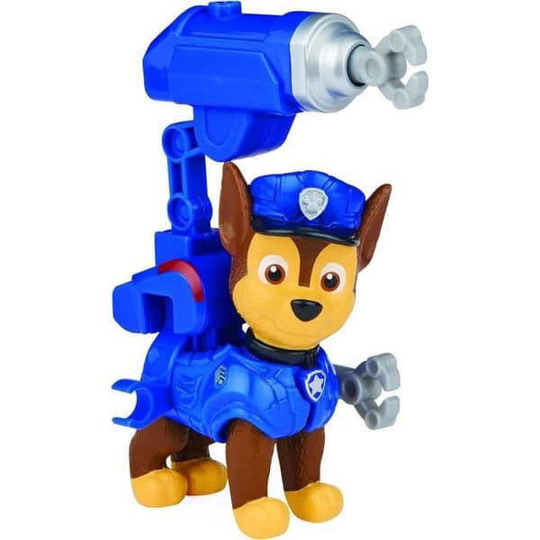 Paw Patro statyett