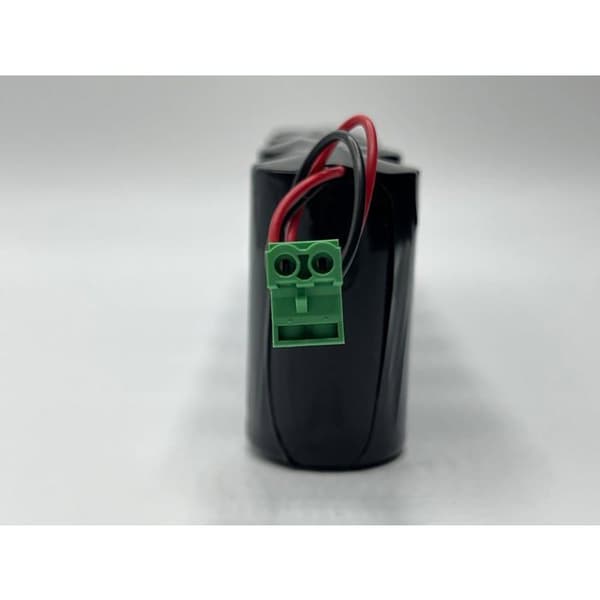 Batteriblock BPX Delta Dore för utomhus siren SEFRX (ref. 6416204)