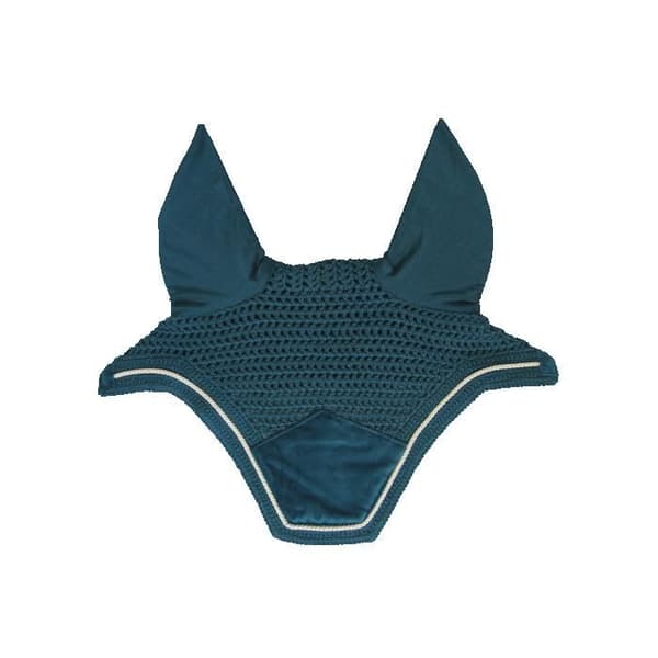 Bonnet Wellington Sammet Emeraude - Kentucky