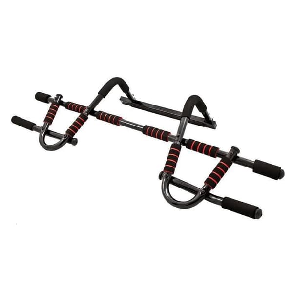TUNTURI Deluxe Multifunktionell Pull-Up Bar