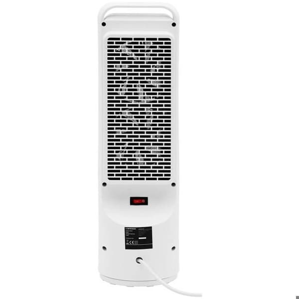 Fläktvärmare UNI_HEATER_1