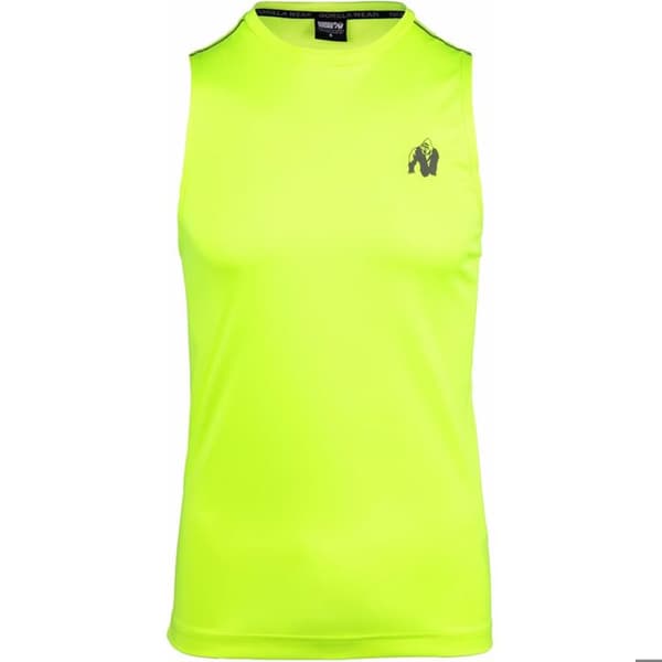 Gorilla Wear Washington Linne