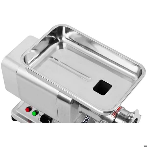 Köttkvarn RCFW-120PRO