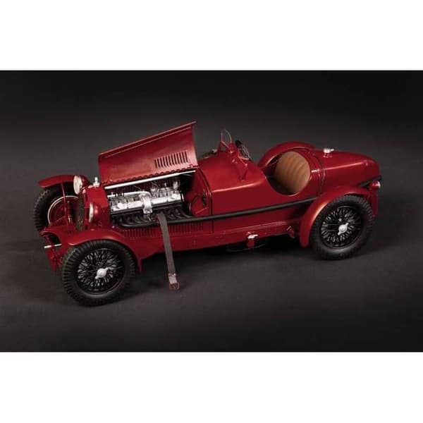 Alfa Romeo 8C 2300 Roadster