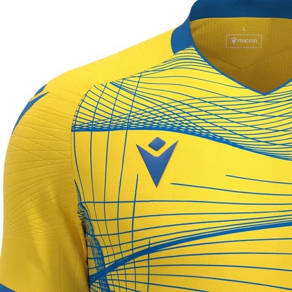 Maillot Macron Wyvern Eco