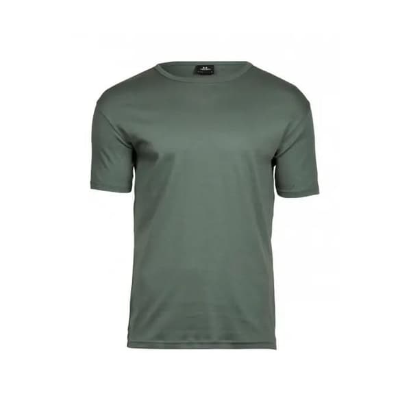 T-shirt Tee Jays - lövgrön