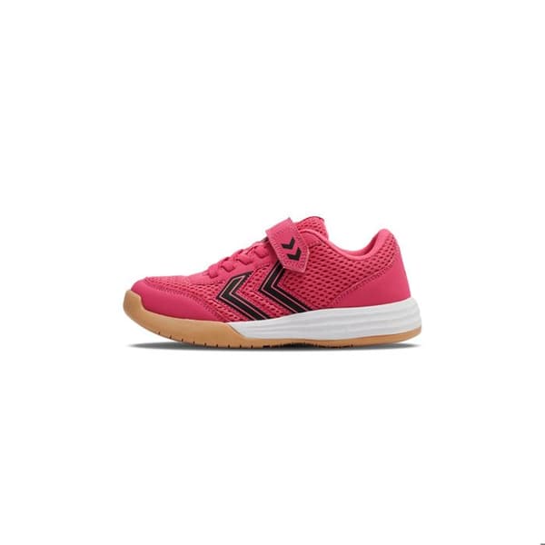 Inomhusskor barn Hummel Multiplay Flex VC - fandango rosa