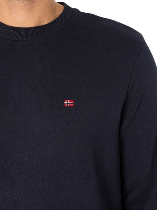 Napapijri Balis sweatshirt
