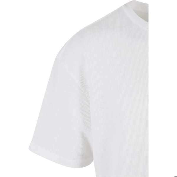 T-shirt Urban Classics Waffle