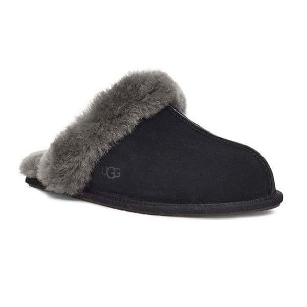 UGG SCUFFETTE II tofflor
