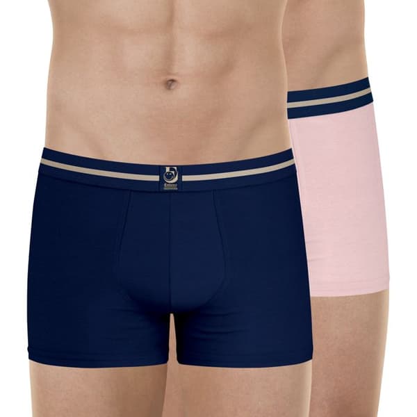 2-pack herrboxers SmileyWorld® I Eminence