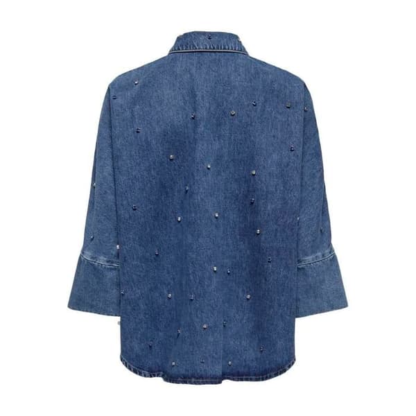 Blus 3/4 dam Only Grace