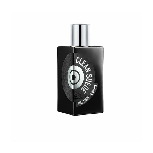 Etat Libre D'Orange Clean Suede Eau de Parfum Mixte 100ml