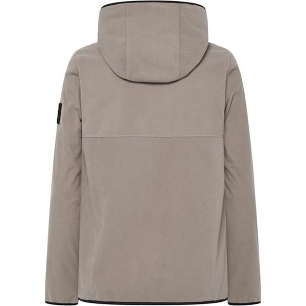 Didriksons Helmi zip hoodie fleece