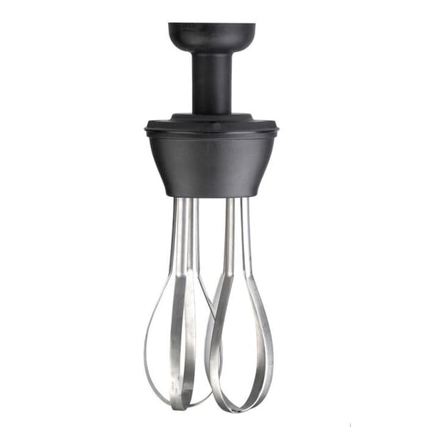 HENDI Visp för mixer 222140, Kitchen Line, (L)185mm