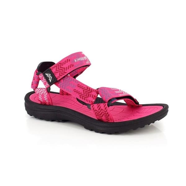 Kimberfeel Milos vandringssandaler