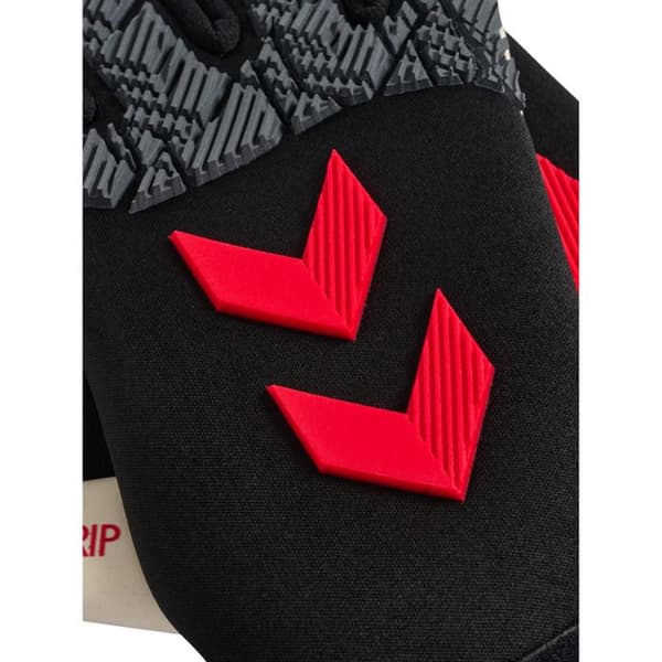 Hummel hyper grip målvaktshandskar