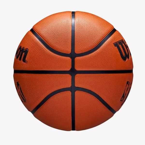 Barnboll Wilson NBA WNBA DRV - brun