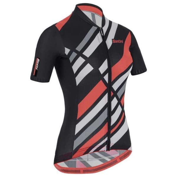 Santini Raggio Kortärmad Tröja